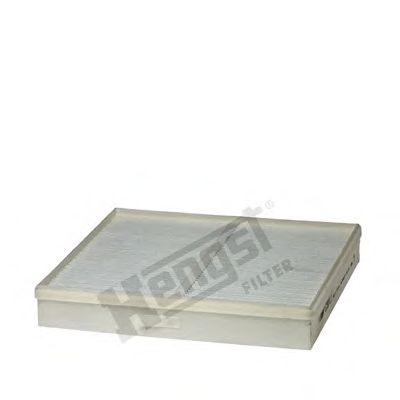 HENGST FILTER e2901li -  Фильтр воздуха в салоне
